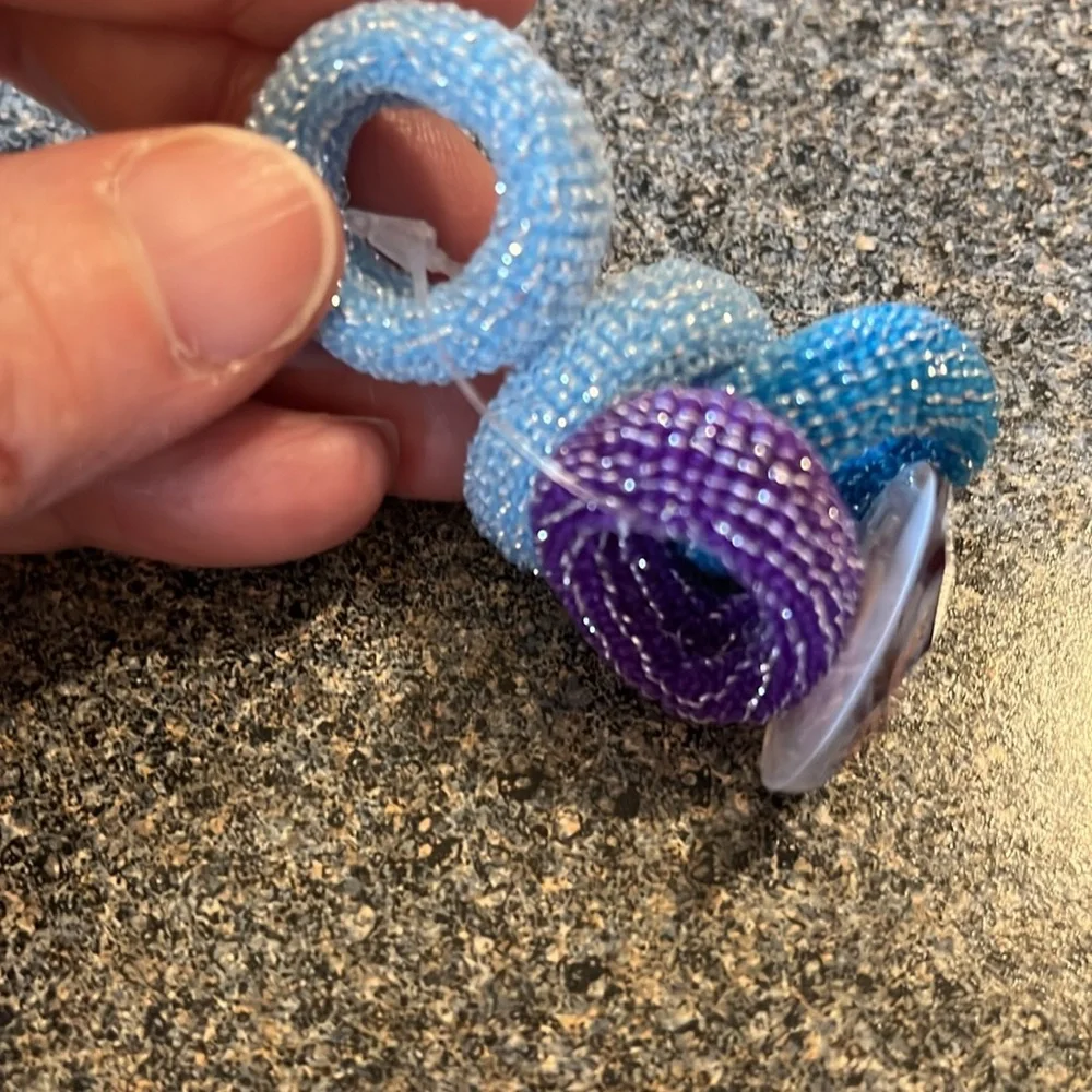 🌻 5/$15 Disney Frozen hair bundle NWOT